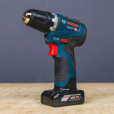Bosch GSR 12V-35 | Helden der Werkstatt