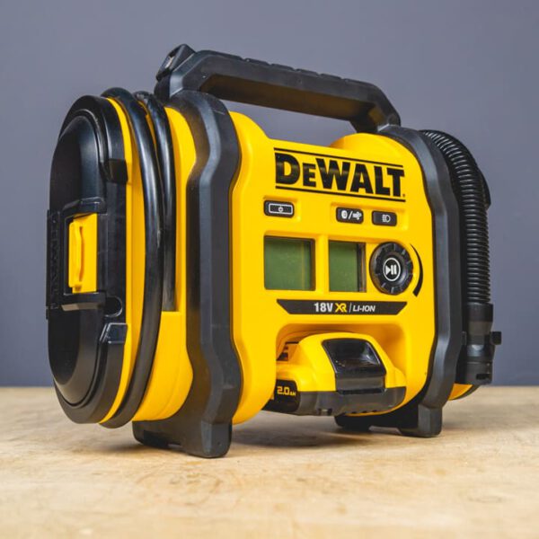 DeWALT DCC018N | Helden der Werkstatt